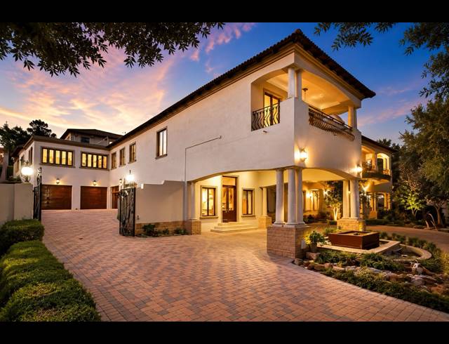 5 BEDROOM HOUSE FOR SALE IN MEYERSDAL